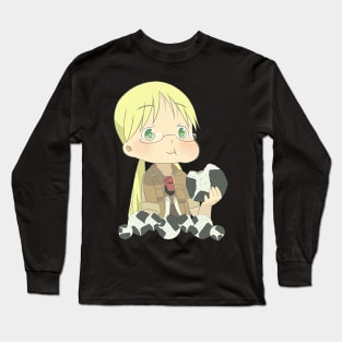 Made In Abyss Long Sleeve T-Shirt